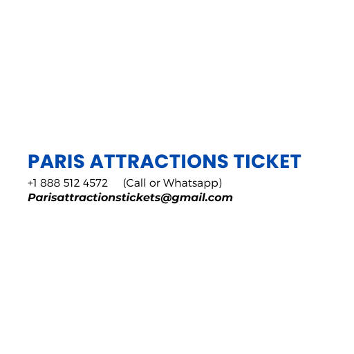 Unveil the Magic of Paris: Book Iconic Attractions and Activities