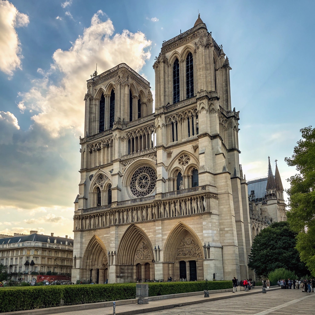 notre-dame