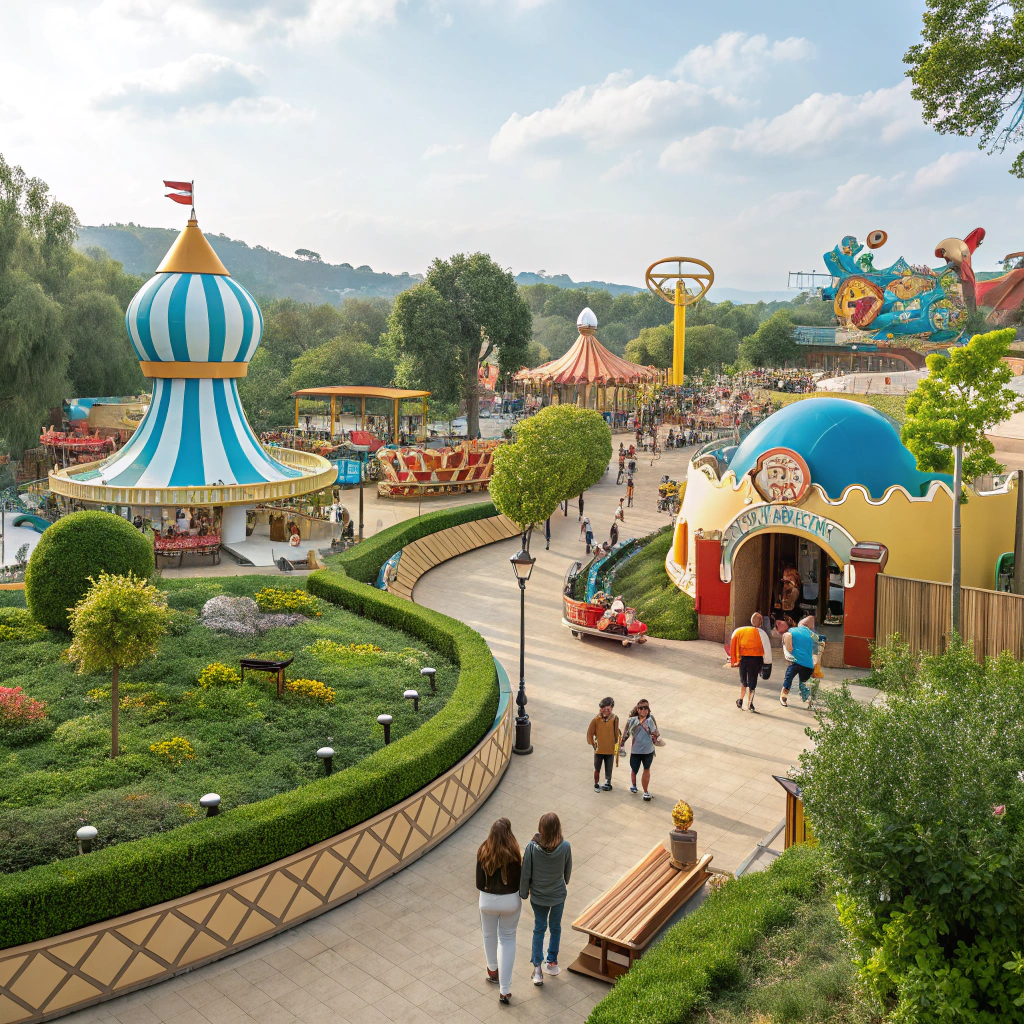 asterix-park