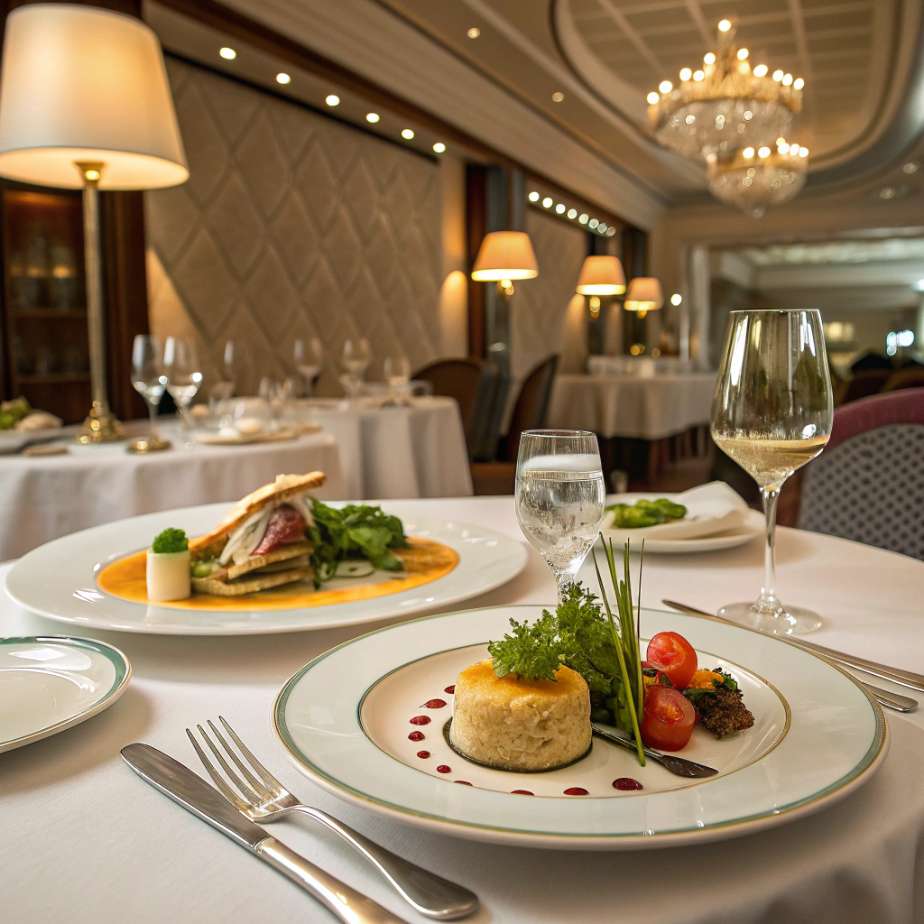 high-end-food-in-a-high-end-restaurant
